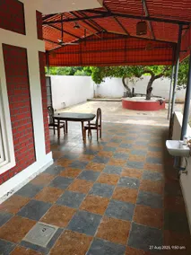 VinES Farmstay - Private Nature Retreat Pondicherry - Image 4