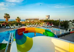 Throne Beach Resort & Spa - Image 3