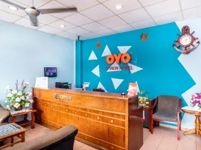 HOTEL D VIEW MERSING - Image 4
