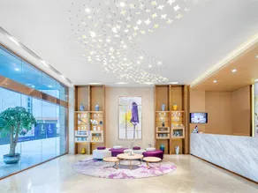 Lavande Hotel Tongren Ancient City Jinlin Avenue - Image 3