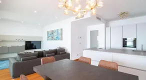 PORTOPICCOLO Luxury Penthouse Private Beach! - Image 4