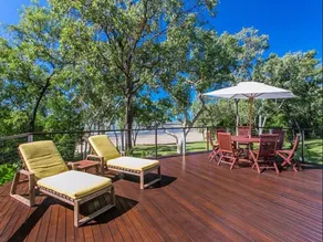 Cottonwood Beachfront Estate, Port Douglas - Image 4