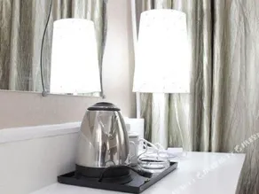Rujia UP Huayi Collection Hotel (Beijing Wukesong Tiancun Subway Station) - Image 3