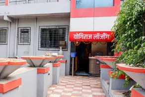 Hotel O by OYO Yogiraj Mini Kokakan Restaurant & Lodging - Image 4