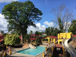 Lucena Fresh Air Hotel - Image 5