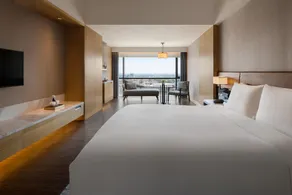 New World Lagfang Hotel - Image 3