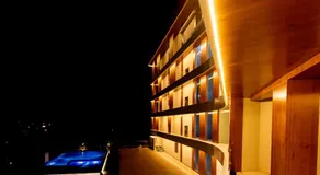 Hotel PUMERAI - Image 4