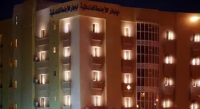Nelover Hafar-Serviced apartments نيلوفر - Image 3