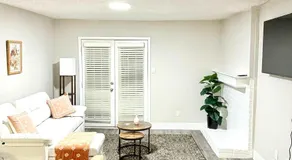 Quiet Quarter 1Br1Ba by Dallas north tollway and Med - Image 2