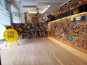 Bold Hotel Jakarta - Image 2