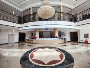 Mengshiyuan Hot Spring Resort - Image 4