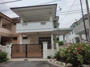 Arissa Homestay Jawi Penang - Image 5