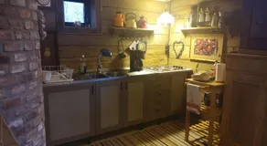 Stenlängan Lodge - Image 3