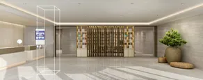 JI Hotel Shanghai Hongqiao Airport - Image 5