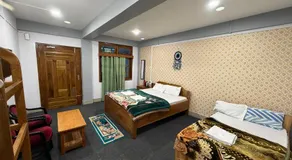 P Y Homestay by Amaze Northeast - Image 2