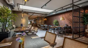 Zen Kitchen & Boutique Hotel - Image 3