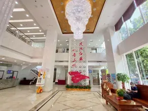 Sanming Building Hotel - Image 3
