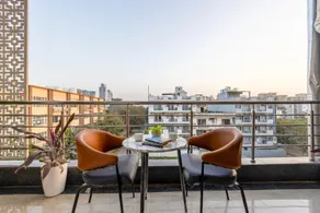 The Empire Hotel Near Dlf Golf course Road I Gurga - Image 2