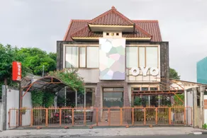 OYO 2469 Sutomo Homestay - Image 4
