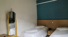 Hotel Flamboiã - Image 2