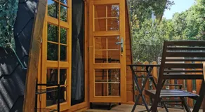 Ma cabane au fond du jardin - Image 2