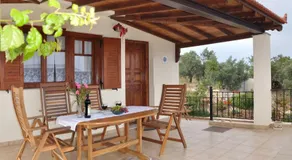 Villa Oceanis - Luxury Seaside Villa - Image 4