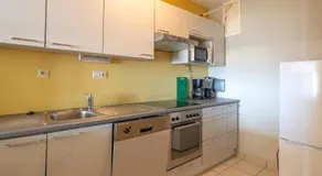 BEL AIR HOLIDAY - Stylish apartment with panoramic sea view T68 - Image 4