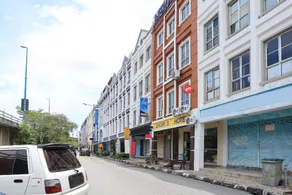 Dkeris Hotel Melaka - Image 4