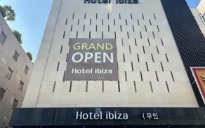 Bundang Yatap Ibiza Hotel - Image 5