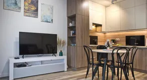 Optyków by Promenada- P&O Apartments - Image 2