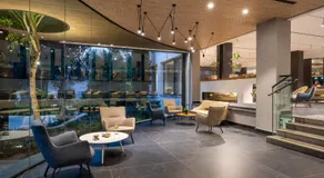 Kfar Giladi Hotel - Image 4
