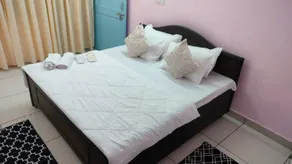 Rishikesh Nature Retreat|| Fully Furnished 2bhk - Image 2