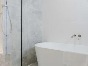Stylish 4BR Townhouse with Private Courtyard - Image 4