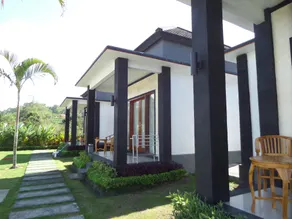Bali Astetic Villa and Hot Spring - Image 3