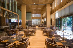 Yuelai Garden Hotel - Image 2