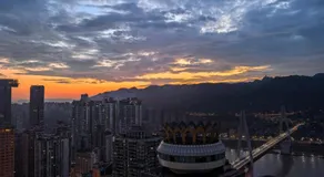 Yunqi River View Terrace Hotel - Image 3