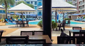 GrandBlue Resort & Beachclub - Image 3