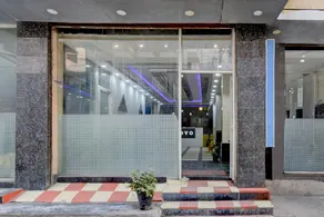 Hotel O Zee Residency - Image 5