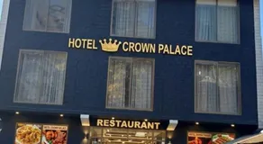 Hotel Crown Palace - Image 4
