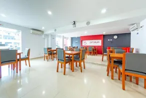 Hotel Optimum - Image 4