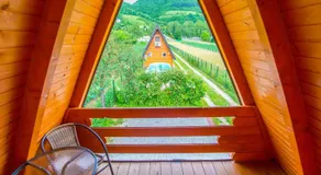 Pyramid Energy House - Image 4