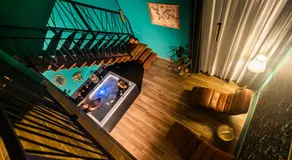 L'espace d'un moment - La chambre - Image 4
