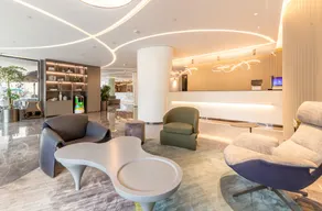 Ibis Styles Hotel Taizhou Jiangyan TV Station - Image 3