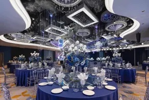 Wuzhong Jiayue Wanda Jin Hotel - Image 2