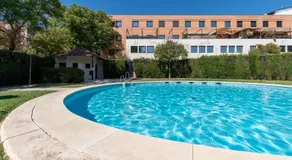 APARTAMENTOS FIBES GARDEN SEVILLA - Image 5