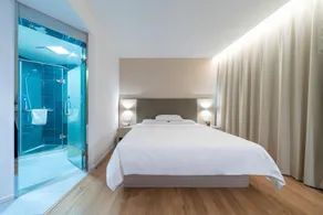 Hanting Hotel Shanghai Nanxiang Gudi Park - Image 2
