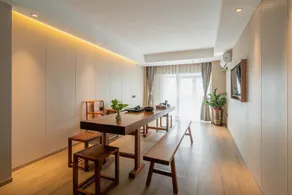 Jiangsu Hotel (Xiamen Xiang'an Wenjiaoyuan Branch) 江宿酒店（翔安汇景文教园店） - Image 3