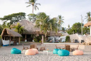 Kav's Beach Resort - Image 4
