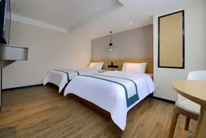 City Comfort Inn Guiyang North High Speed Railway Station - Image 5