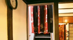 Kyounoyado HANA Nishijin - Kimono no Yado - Image 5
